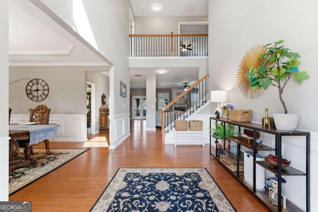 Photo of 607 Ceremony Way, Acworth, GA 30102 (MLS # 10763164)