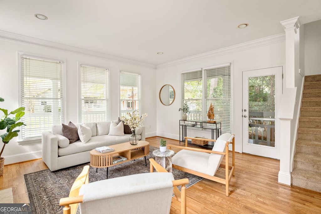 Photo of 1241 Mansfield Avenue NE, Atlanta, GA 30307 (MLS # 10722342)