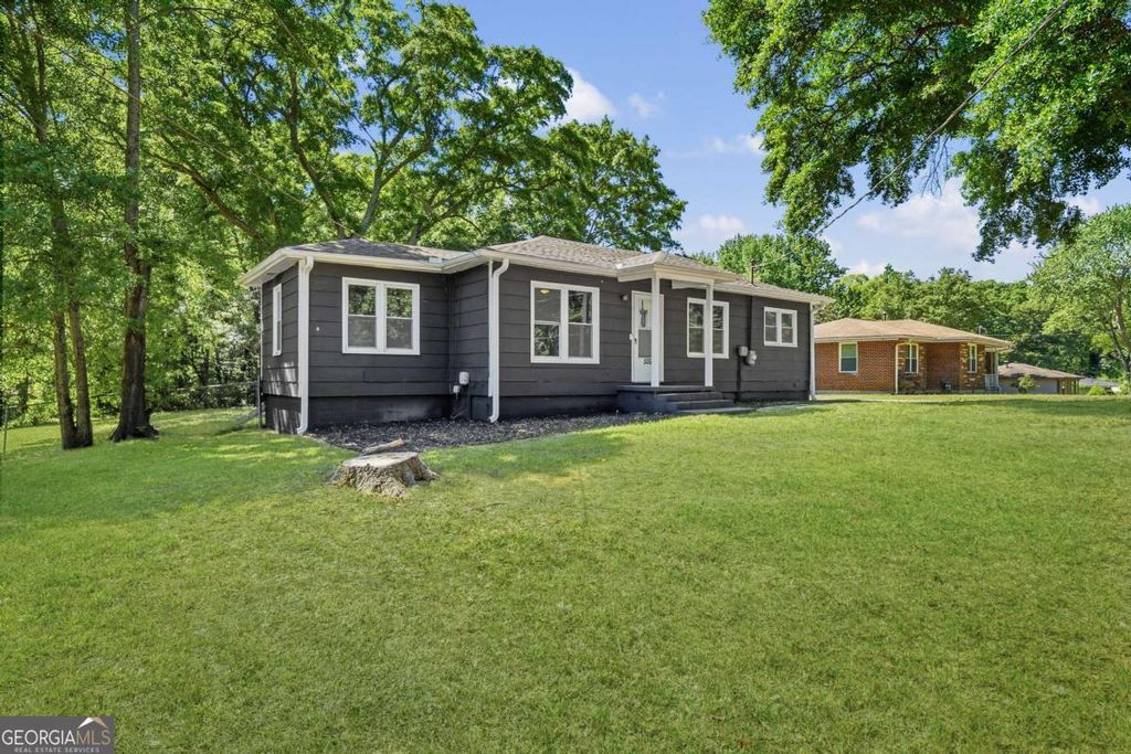 Photo of 559 Morningside Drive, Lawrenceville, GA 30043 (MLS # 10736448)