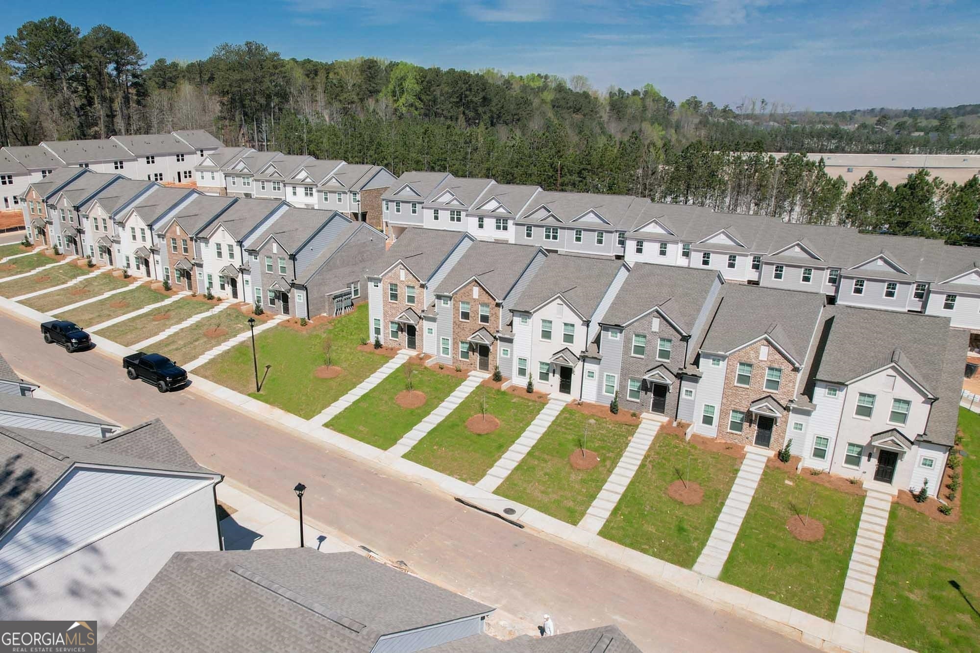 College Park, Georgia 30349, United States, 4 Bedrooms Bedrooms, ,2 BathroomsBathrooms,Residential,Active,86217