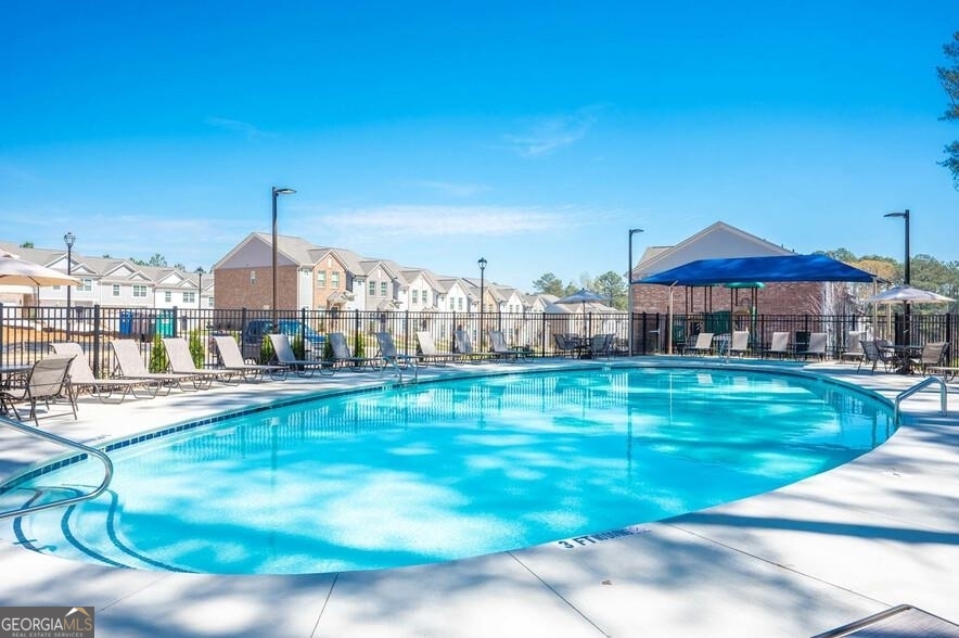 College Park, Georgia 30349, United States, 4 Bedrooms Bedrooms, ,2 BathroomsBathrooms,Residential,Active,86217