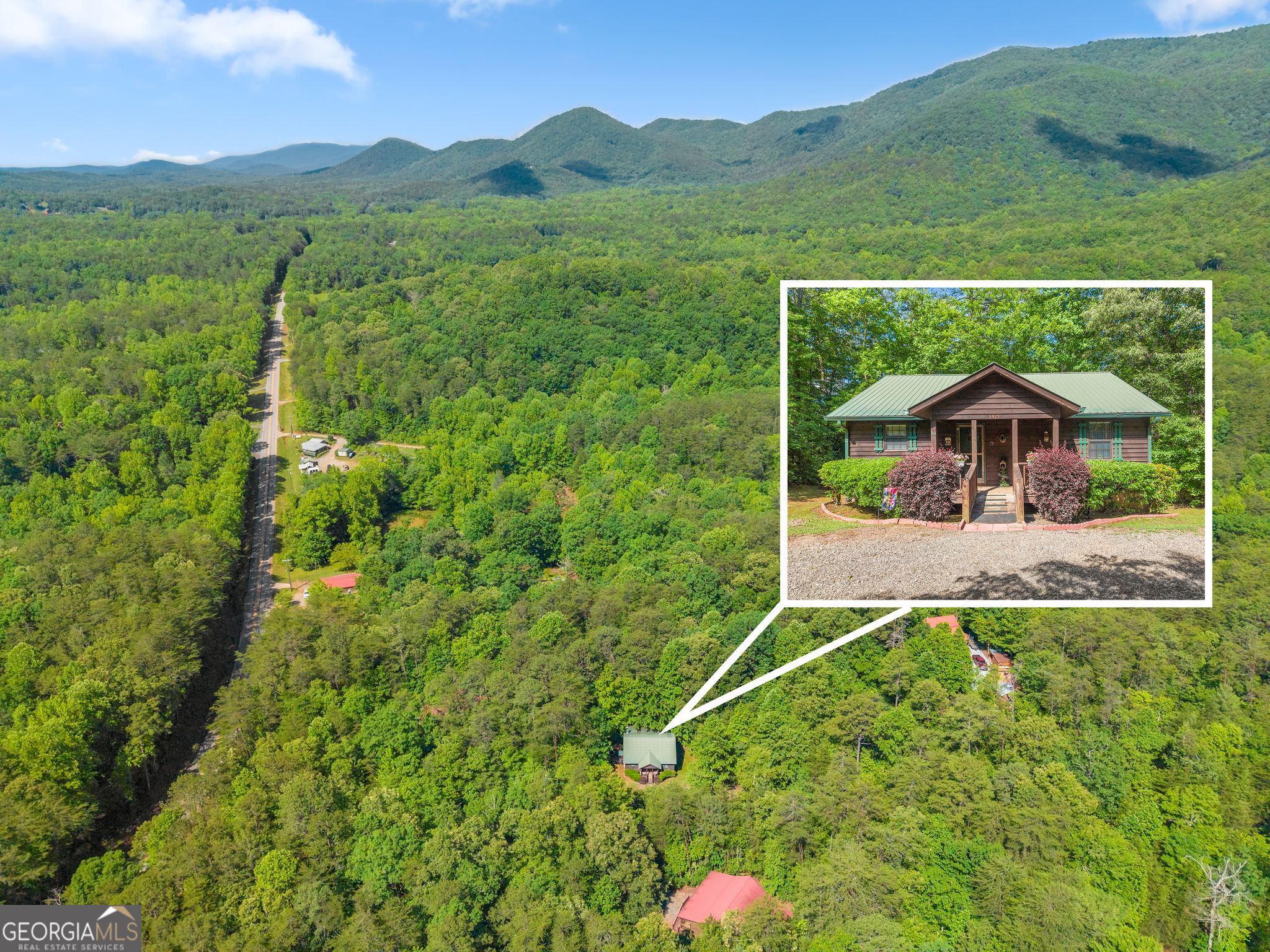 59 Rolling Hills DR