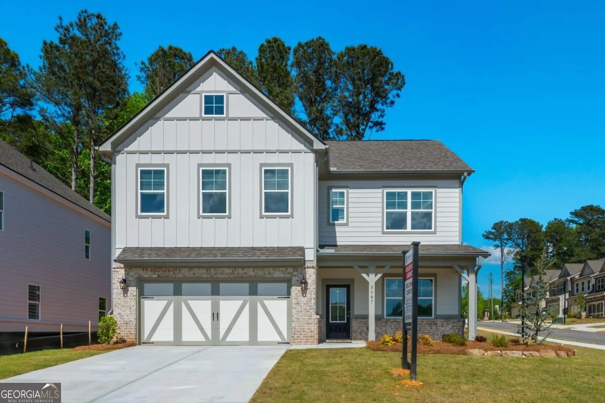 5587 Overview Drive
