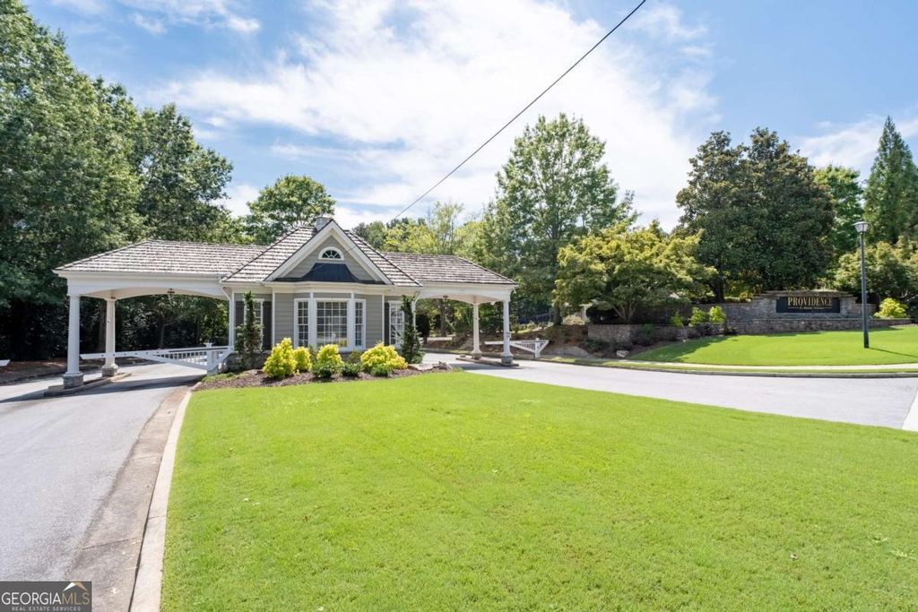 Photo of 775 Lake Mist Cove, Milton, GA 30004 (MLS # 10708981)