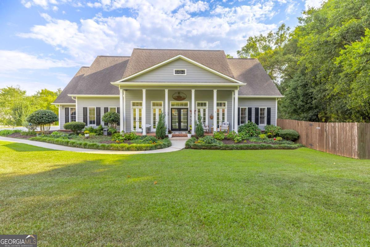 88 Cline Smith RD NE