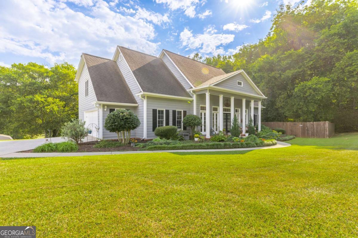 88 Cline Smith RD NE