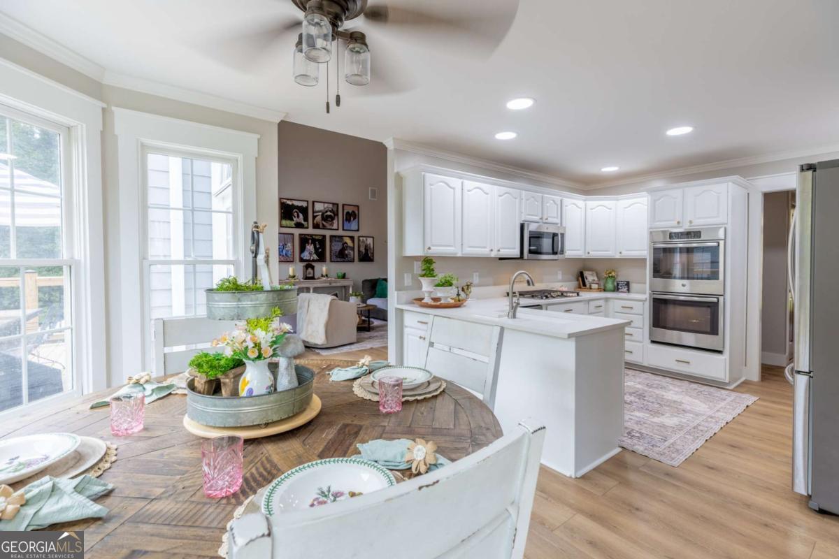88 Cline Smith RD NE