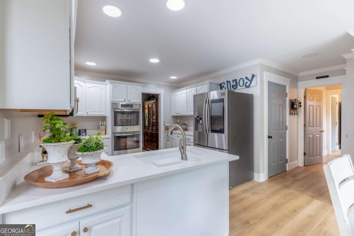 88 Cline Smith RD NE