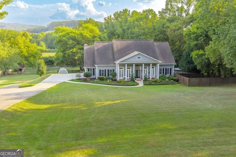 88 Cline Smith RD NE Cartersville GA 30121