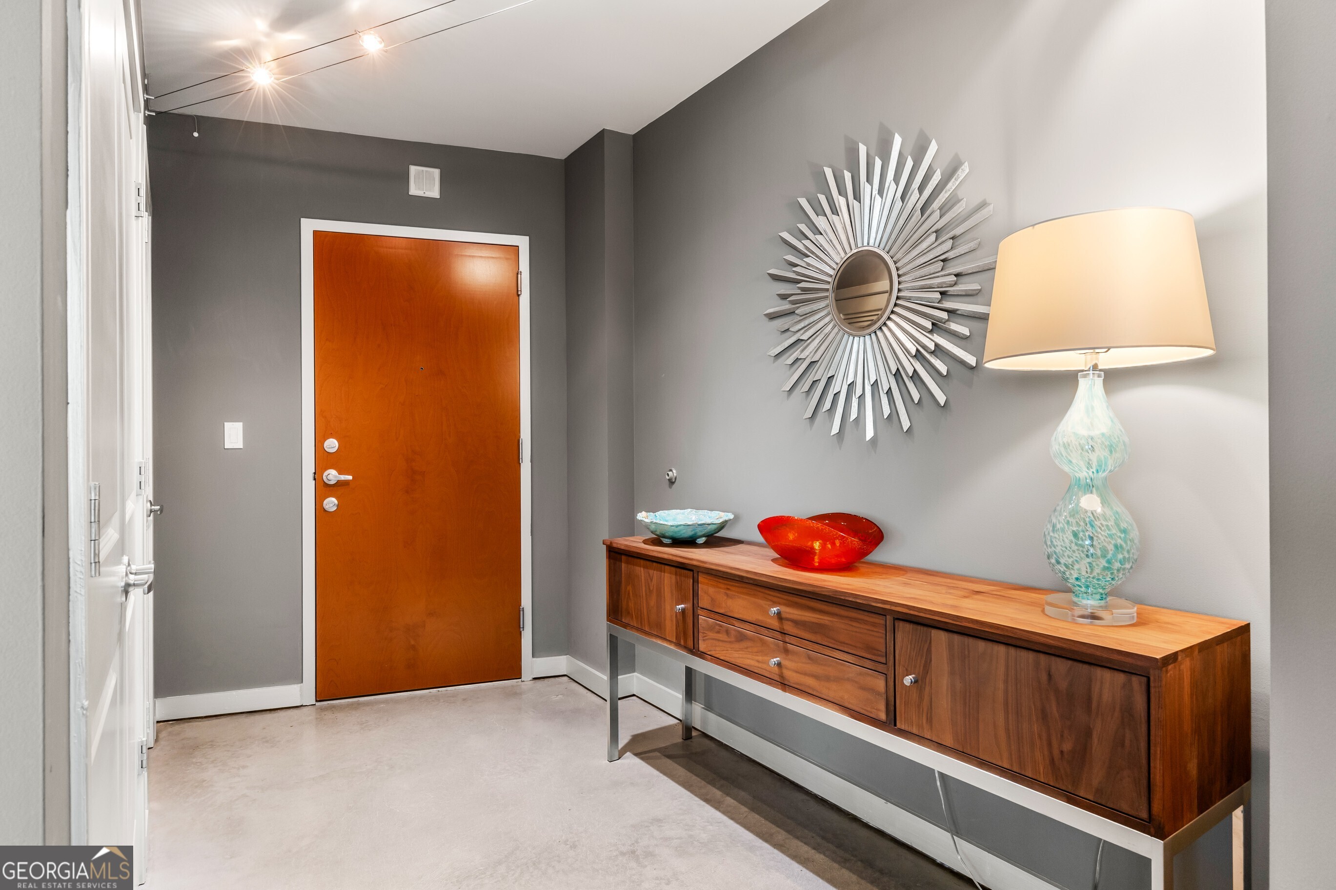 943 Peachtree ST NE 1708