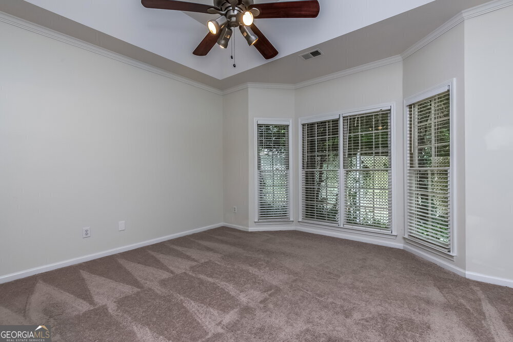 Downing Street Town Center - Residential Lease