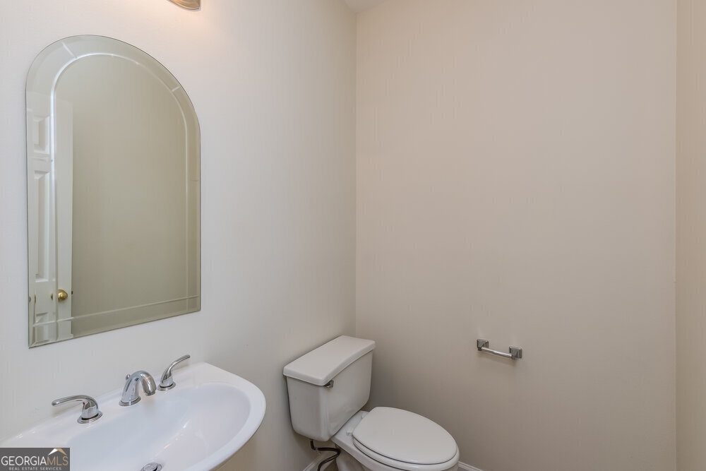 Downing Street Town Center - Residential Lease
