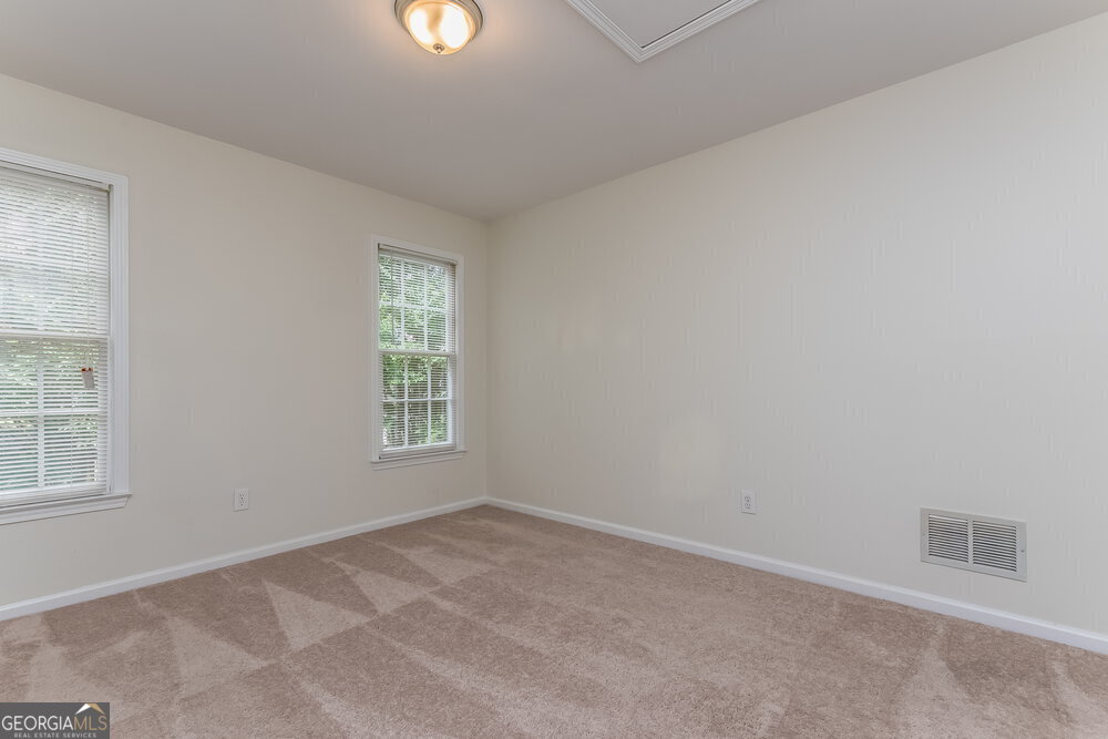 Downing Street Town Center - Residential Lease