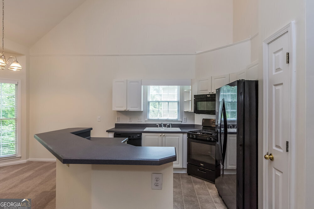 Downing Street Town Center - Residential Lease