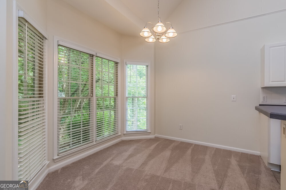 Downing Street Town Center - Residential Lease