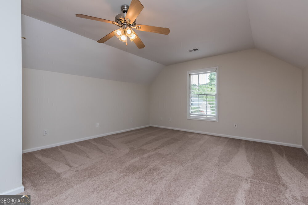 Downing Street Town Center - Residential Lease