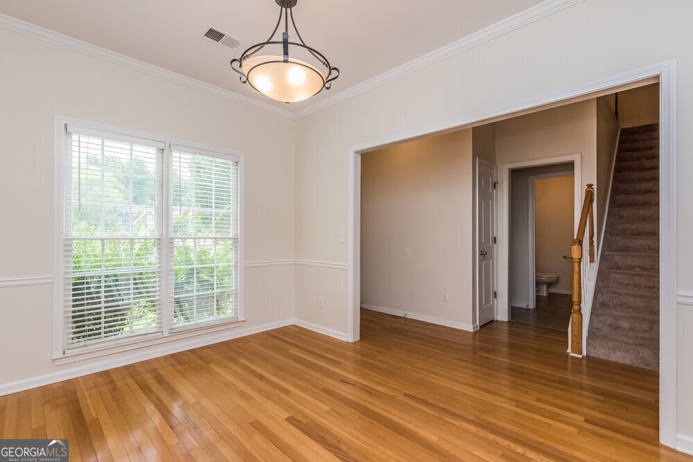 Downing Street Town Center - Residential Lease