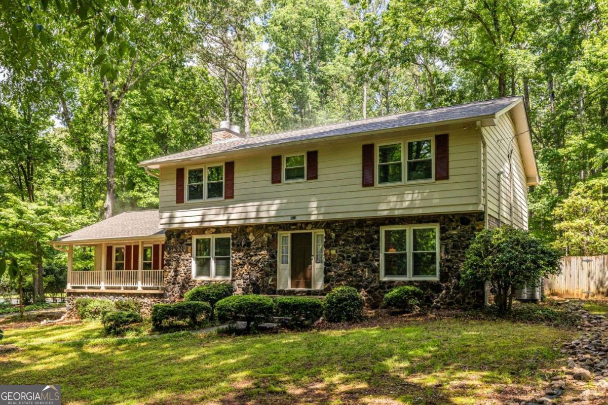 5410 Rosser RD