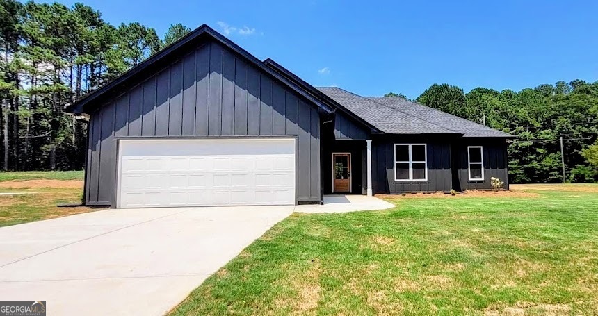 View Bowdon, GA 30108 house