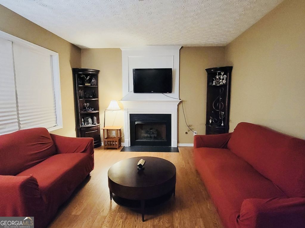 Photo of 6904 Silver Bend Place, Austell, GA 30168 (MLS # 10762384)