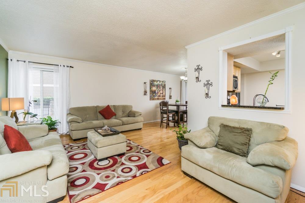 Henderson Park - Residential