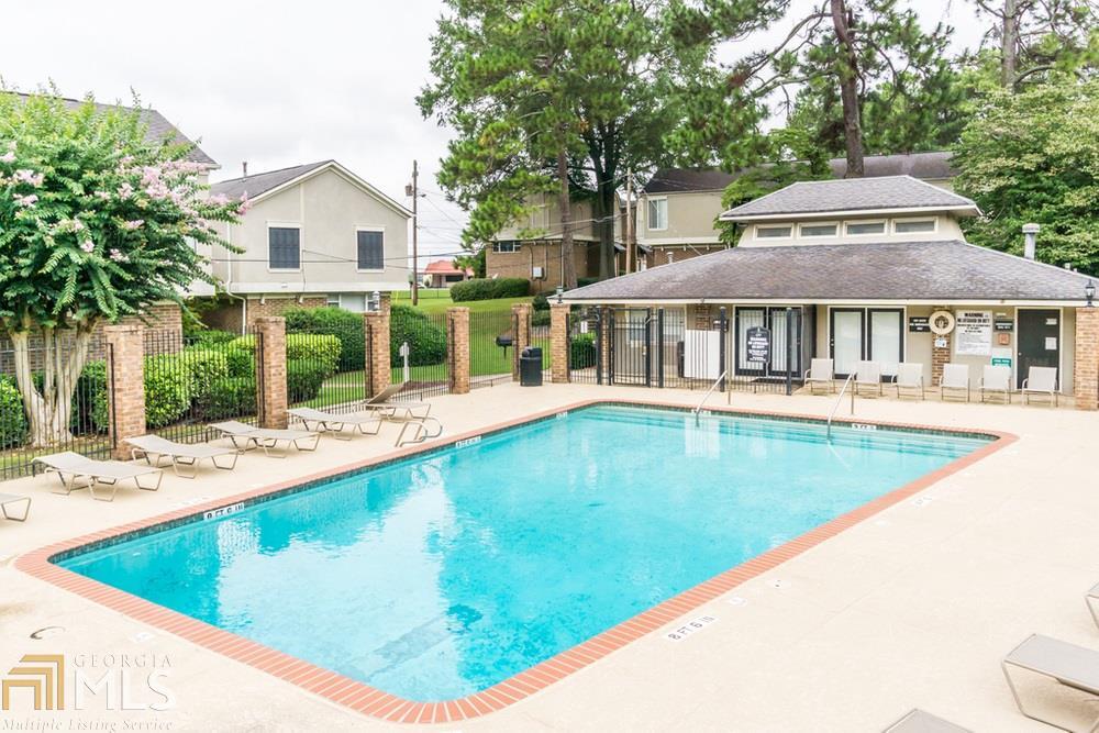 Henderson Park - Residential