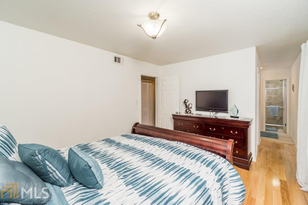 Henderson Park - Residential