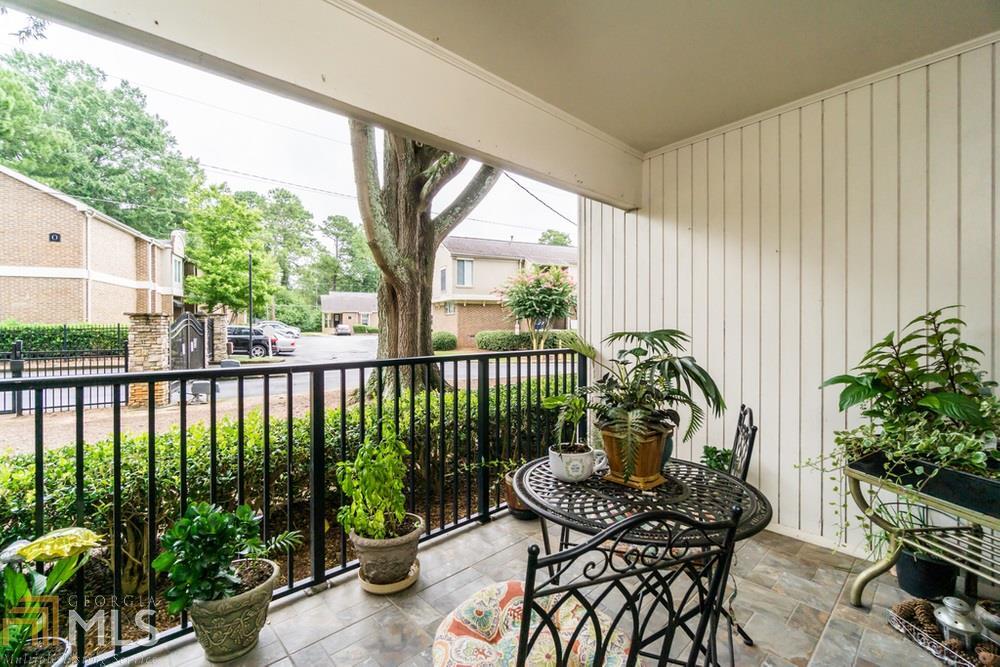 Henderson Park - Residential