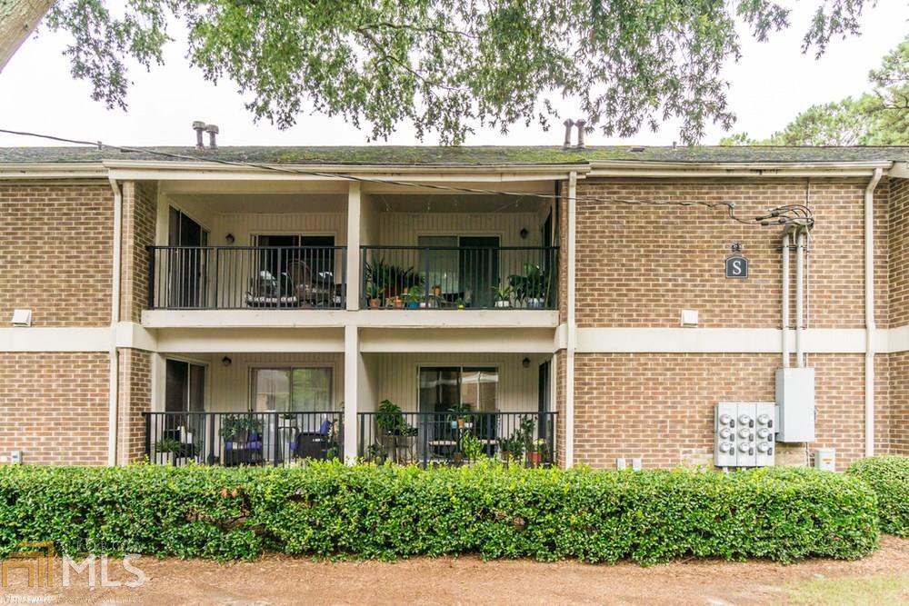 Henderson Park - Residential