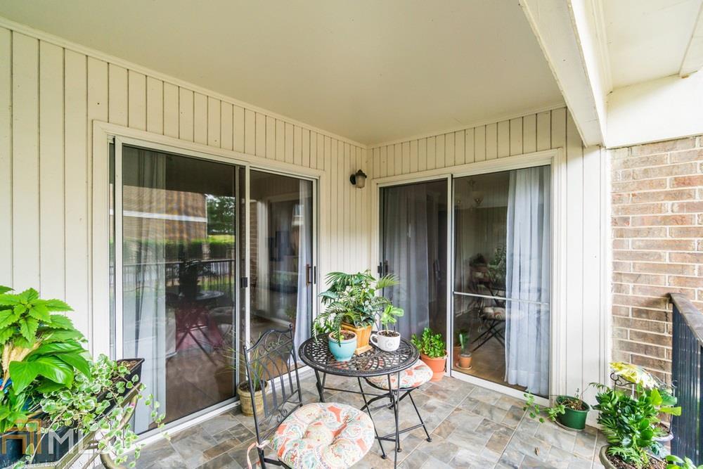 Henderson Park - Residential