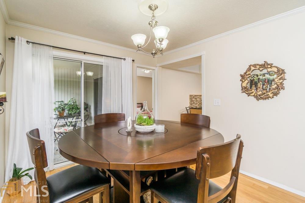 Henderson Park - Residential