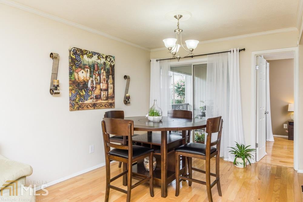 Henderson Park - Residential