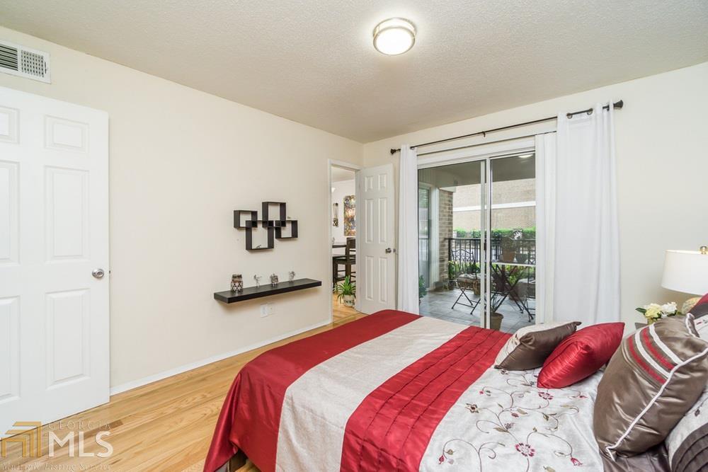 Henderson Park - Residential