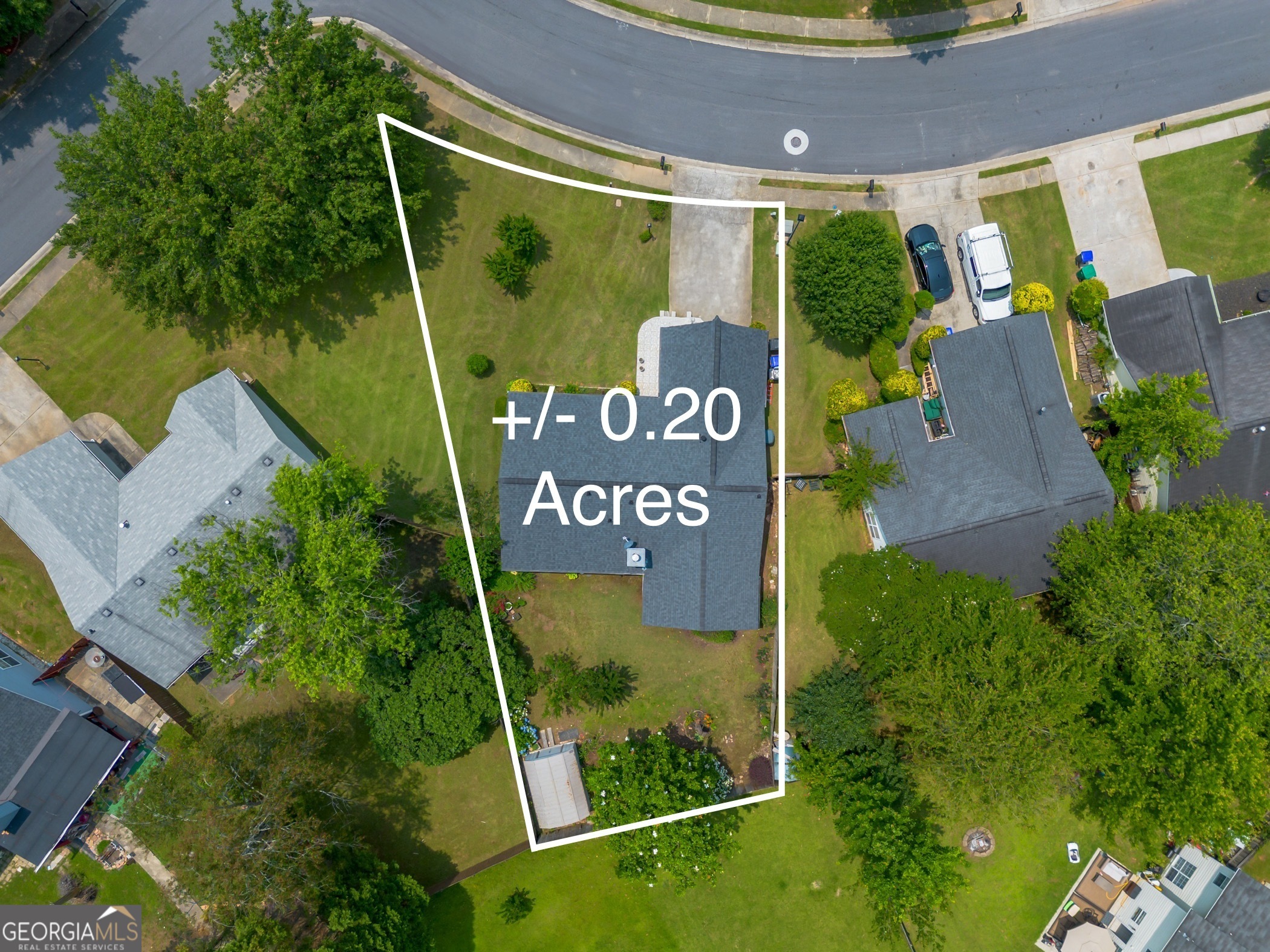 1055 KIBBE CIRCLE