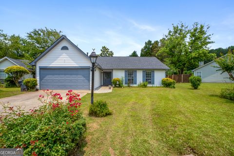 1055 KIBBE CIRCLE LAWRENCEVILLE GA 30044