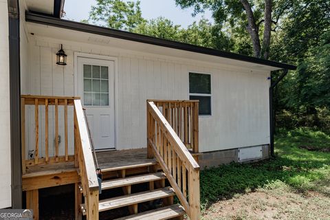 A home in Monroe