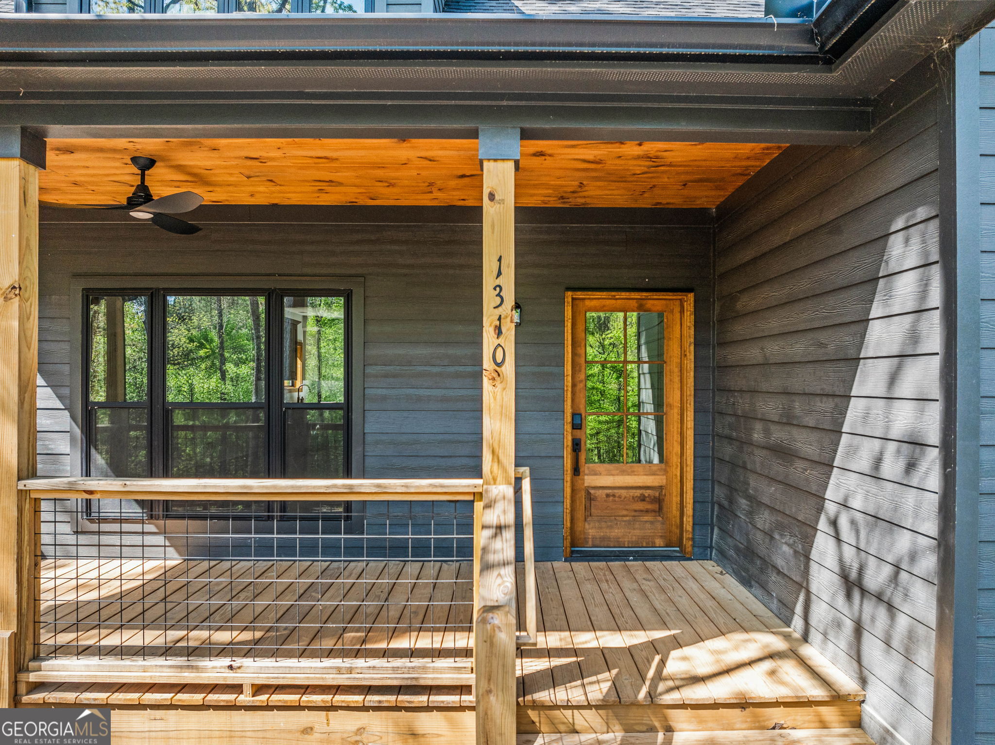 1310 High River RD