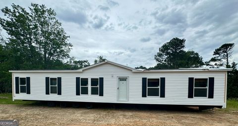 A home in Nicholson