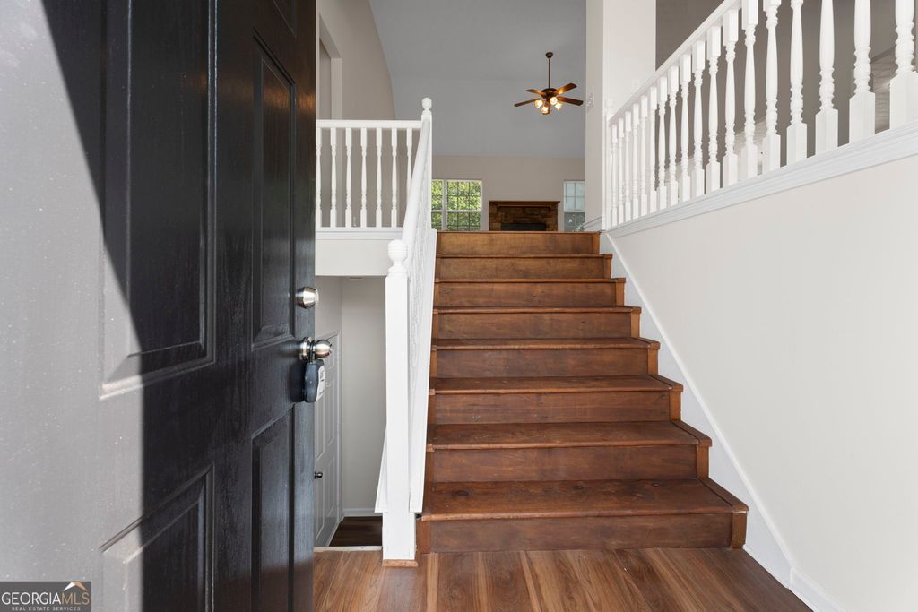Photo of 6900 Cowan Mill Road, Winston, GA 30187 (MLS # 10769471)