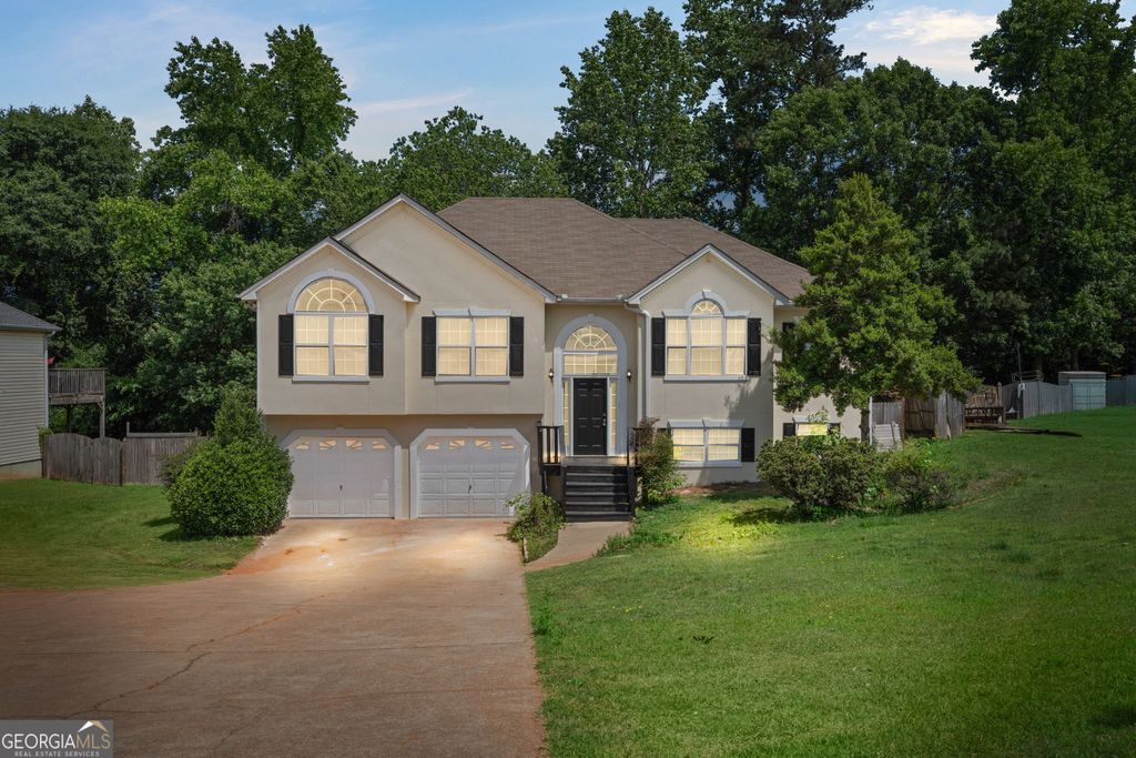 Photo of 6900 Cowan Mill Road, Winston, GA 30187 (MLS # 10769471)