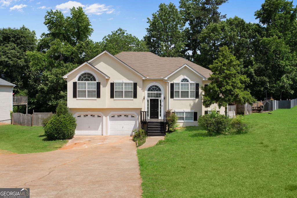 Photo of 6900 Cowan Mill Road, Winston, GA 30187 (MLS # 10769471)