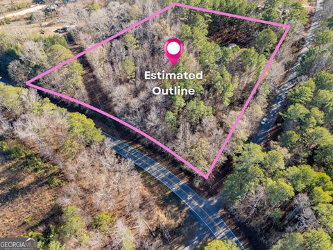 Photo of 0 Broad Street, Tallapoosa, GA 30176 (MLS # 10657342)