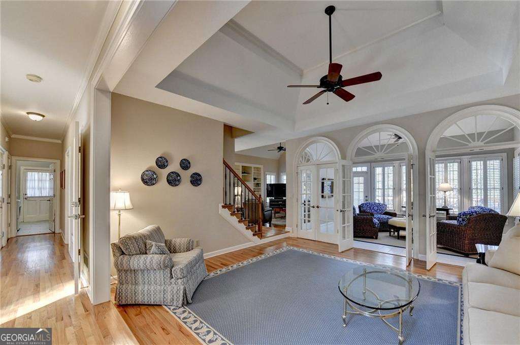 4275 Courageous Wake