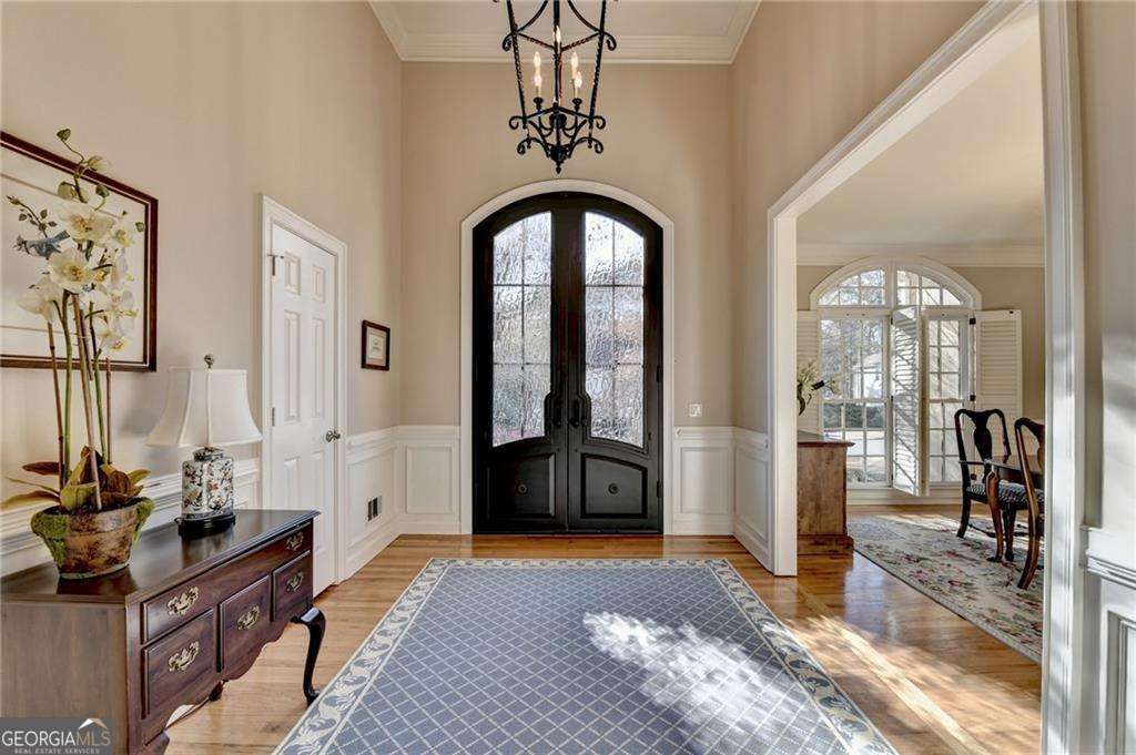 4275 Courageous Wake