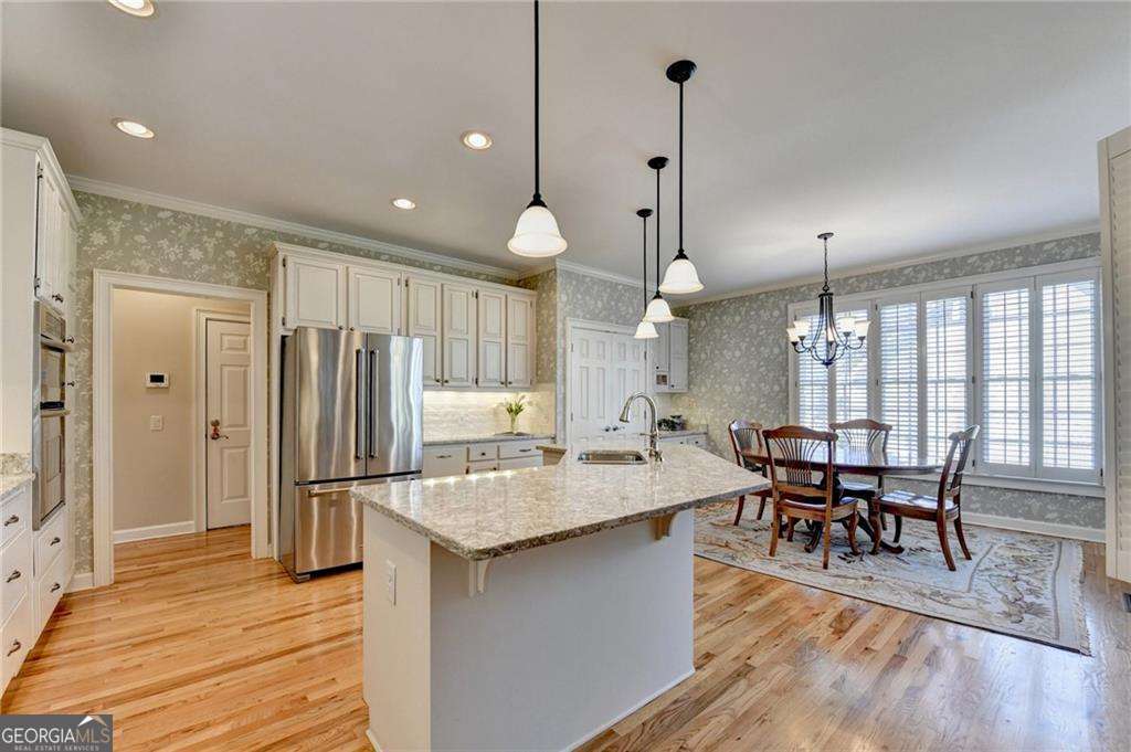 4275 Courageous Wake