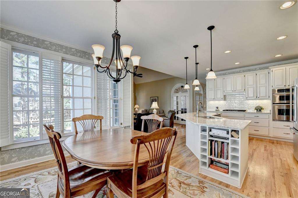 4275 Courageous Wake