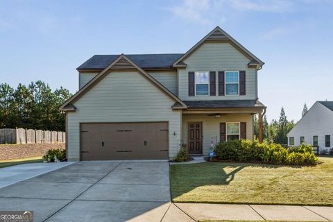 312 Upper Pheasant CT Ball Ground GA 30107
