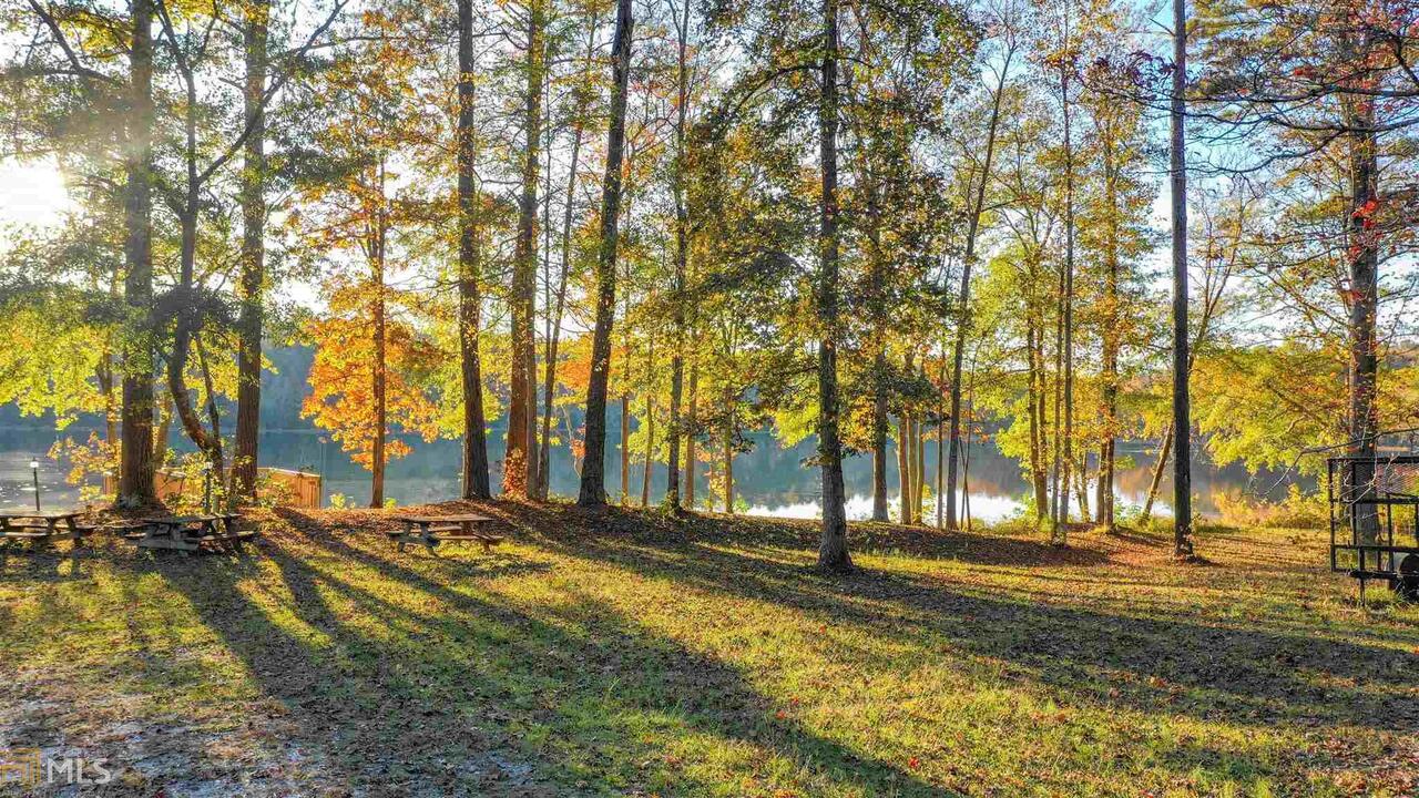 323+- acres with 25+- acre trophy bass lake. Abundant wildlife, trails, dove fields, timber value.Close to shopping, hospitals, interstate. Ask about the Coweta Greenway Plan and Rails to Trails! If Buyer's Agent is not present at showings, Buyer's Agent receives 1% commission. Owner/agent.