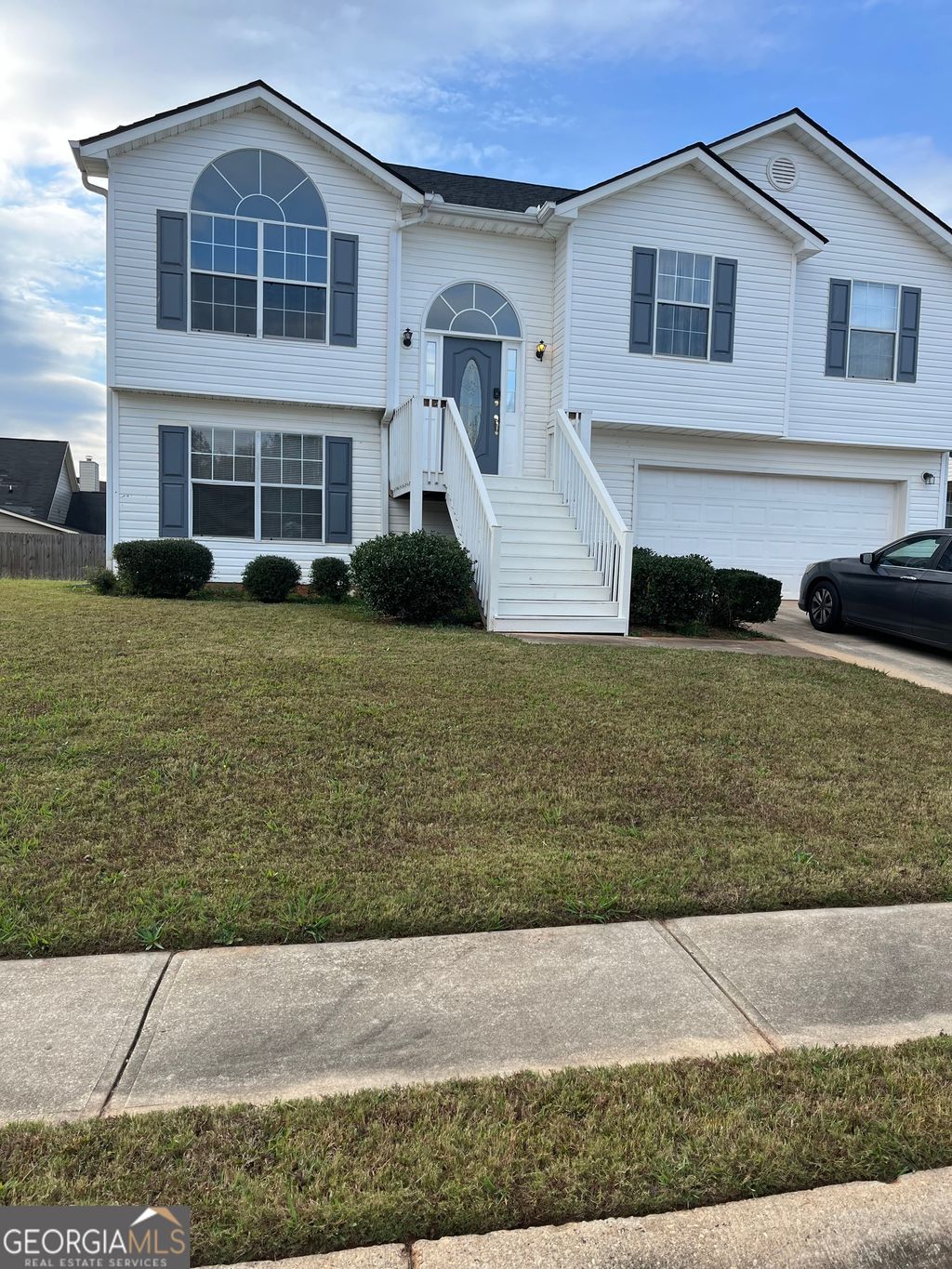 Photo of 120 S Greenfield Circle #APT.2, Covington, GA 30016 (MLS # 10710422)