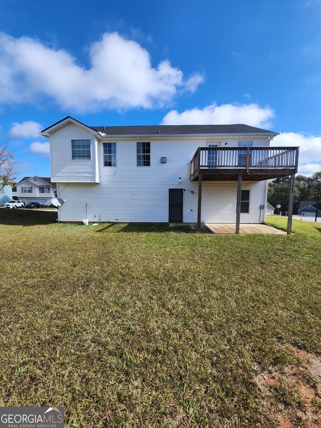 Photo of 120 S Greenfield Circle #APT.2, Covington, GA 30016 (MLS # 10710422)